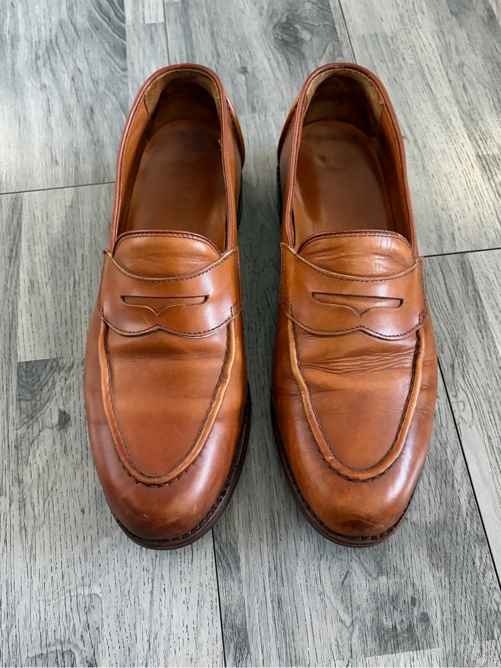 Ralph Lauren classic penny